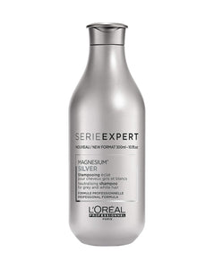 L'Oreal serie expert silver shampoo 300ml