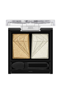 KATE Crush Diamond Eyes GD-1 Eyeshadow 2.2g