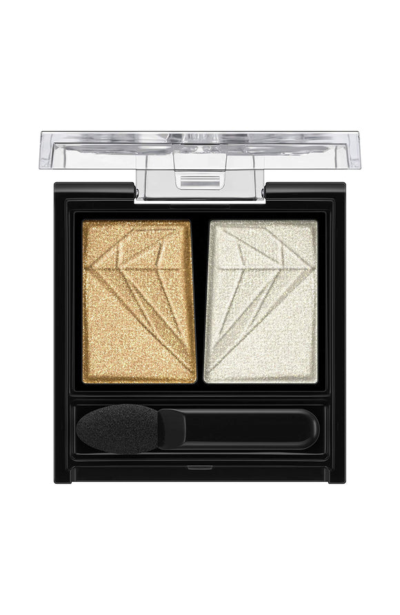 KATE Crush Diamond Eyes GD-1 Eyeshadow 2.2g