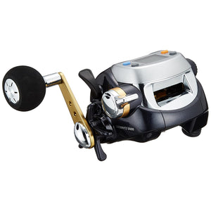 Daiwa Leo Blitz S500 Electric Reel