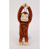Curious George George Hanging Pouch