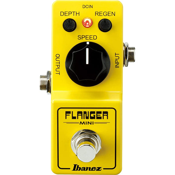 Ibanez FLMINI Series Flanger