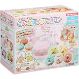 Sumikko Gurashi, Round and Fluffy Macaroons