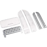 Valenti Jewel Room Lamp Lens & Reflector Map Lamp/Spot Lamp/Luggage Lamp Estima (ACR/MCR3#, 4#) RL-LRS-ES3-1