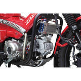 SP TAKEGAWA 07-07-0391 OIL COOLER COMPACT COOL KIT FOR S-STAGE α BOAR-UP KIT 181CC SLIM LINE 4 Fins