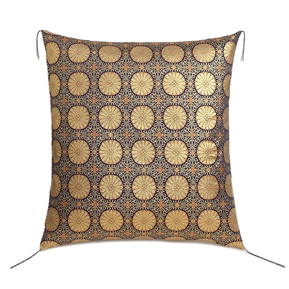 MADE IN JAPAN CUSHION COVER COVER COVER COVER COVER COVER COVER COVER COVER CHRYSANTHEMUM