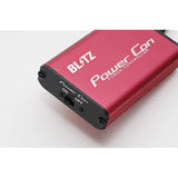 Blitz (Blitz) Power Connluors ZN6 ZC6 Power Con Na Coupler on Connection Power Up BPCN00 Alumite Red