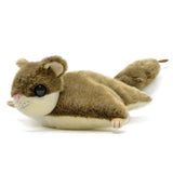 Aqua Stuffed Animals Nature Flying Squirrel Large 00300002