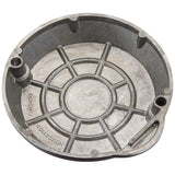 DOREMI COLLECTION Z2 Type Point Cover Zephyr 750 Zephyr 400 Polished Finish 20151