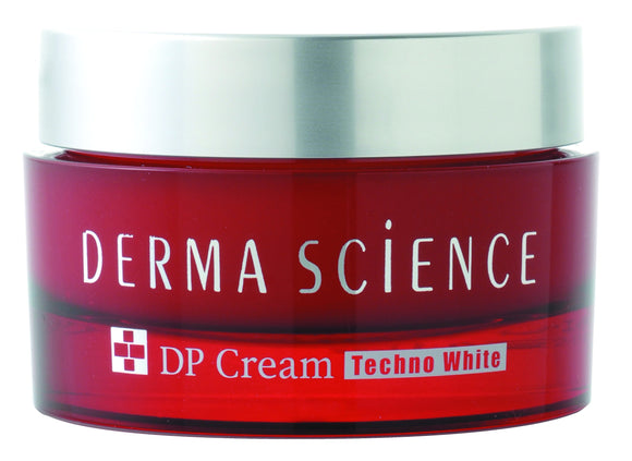 Dermascience DP Cream Techno White 50g