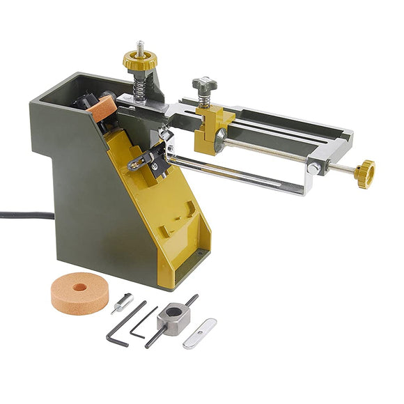 Purokuson drill sharpener [†› 21200] 21200