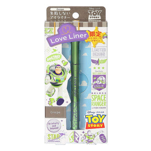 Love Liner Liquid Eyeliner Toy Story Limited Design Greige