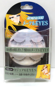 Galaxy Express 999 Maetel EYES casual ver Maetel's false eyelashes