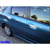 BRIGHTZ Fit GE-based plated door handle cover knob smart key compatible [DHC-NOBU-198] 728