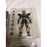 Toei Hero Net Limited Edition S.H. Figuarts Kamen Rider Kuuga Rising Ultimate