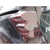 BRIGHTZ Fried GB3 GB4 First term Smoke Tail Light Cover [smo-REA-113] GB 3 4 12655