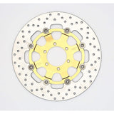 Sunstar KC-603H Custom Type Front Brake Disc