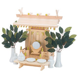 Kamidana ChujinMei (Shinto) ChujinMei (