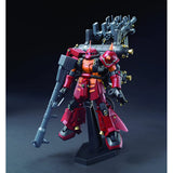 HG Mobile Suit Gundam Thunderbolt, High Mobility Zaku "Psycho Zaku" (GUNDAM THUNDERBOLT Ver.) 1/144 Scale, Color-Coded Plastic Model