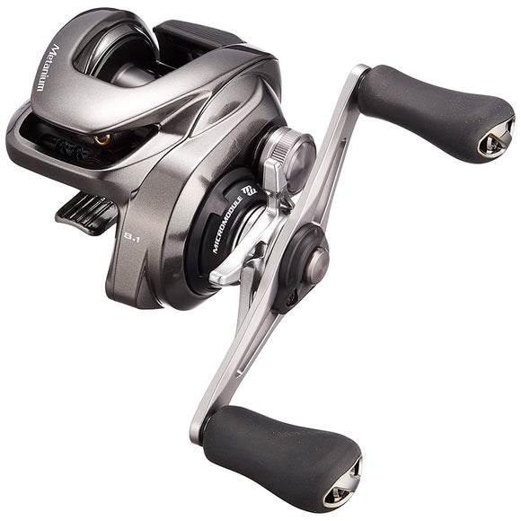 Shimano Reel 20 Metanium XG Right/Left