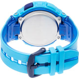 [Casio] Babygie Watch FOR RUNNING BGA-240L-2A2JF Women's Blue