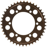 X.A.M JAPAN A5203-43 525-43T Rear Sprocket A5203-43