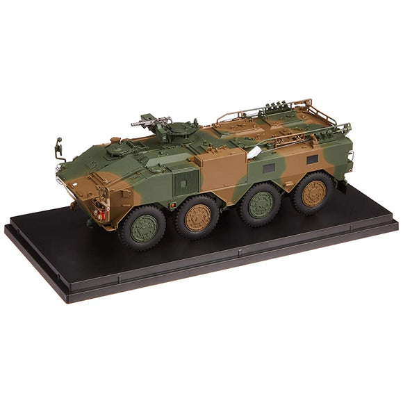 Hikosven islands IS430010 1/43 Ground Self-Defense Force Type 96 Armored Wheel Complete Product