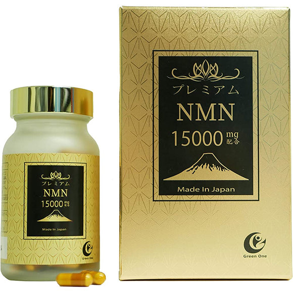Premium NMN15000
