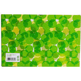 The Very Hungry Caterpillar Papajino tableware series / gift three-piece set VHCBG001