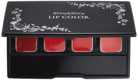 Zinnia Lip Color Bridal Japanese Beni