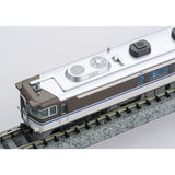 KATO 10-875 N Gauge Kiha 181 Series Hamakaze 6-Car Set, Railway Model, Diesel Car
