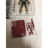 Toei Hero Net Limited Edition S.H. Figuarts Kamen Rider Kuuga Rising Ultimate