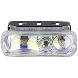 Rinparts (PARTS) for Zu-Ma- Lynn Custom Headlight for Stays Coupler with Rainbow 1106005