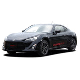 Chuhatsu-plus CP130-ZN030 «Multi Road» CAR HEIGHT UP SPRING (FOR TOYOTA 86 ZN6 MT Cars)