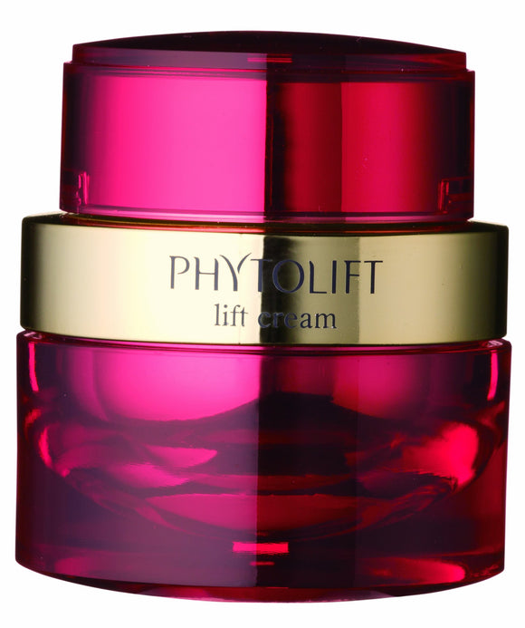 PHYTOLIFT PHYTOLIFT Cream <Beauty Cream> 25g Enging Care Drying Prevention Additive-Free Moisturizing Novara Scent