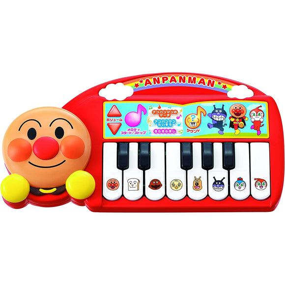 Anpanman Norinori Keyboard Mini