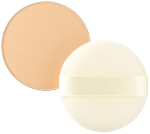 KOSE Kose Noah White & Moisture BB Mineral Pressed Powder UV 01 Refill (8g)