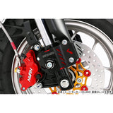 Kitako (KITACO) 2POT Caliper Assie (Gold) Monkey 125 (JB02/JB03) Dax 125 (JB04) 500-1300270