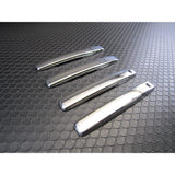 BRIGHTZ Days B21W Plated Door Handle Cover Knob B Set [DAYZ-NOBU-A2B2] Days Deez Highway Star Highway Star Highway Star Rider 1822