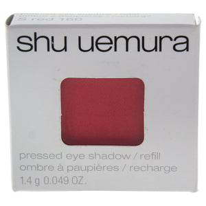 Pressed Eyeshadow (Refill) S Red 160