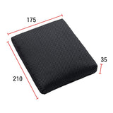 CLINGAIR Roadster ND type armrest (elbow placement)