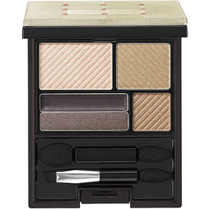 COFFRET D'OR EYE SHADOW SOFT GLAMORUS EYES 01 BEIGE VARIATION