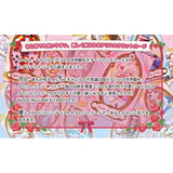 ALICE IN LUNA'S TAROT CARDS ALICE IN LUNA`s TAROT DECK Tarot Cards Cute 78 Cards Full Deck