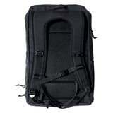 gol. Football Plus Bag Pack G982-585 Black