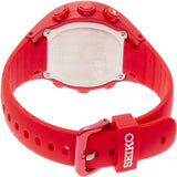 [Seiko Watch] Watch Prospex Alpinist Digital SEIKO WATCH LINK SBEK005 Red