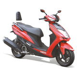 KIJIMA 315-056 Motorcycle Parts Fenderless Kit Cygnus X SR (SEA5J: BF9) 2016 -YAMAHA