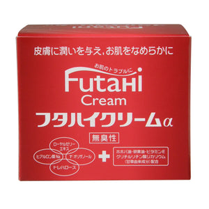 Futa high cream α 130g