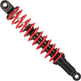 Kitako (KITACO) Rear Shock Absorber (Red) Monkey 125 (JB02) 520-1300020