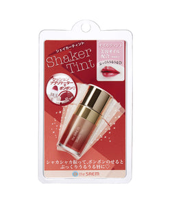 The Sem Shaker Tint <Lip Gloss> 01 Bloody Day (6g)