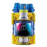 Kamen Rider Build, DX Genius Full Bottle